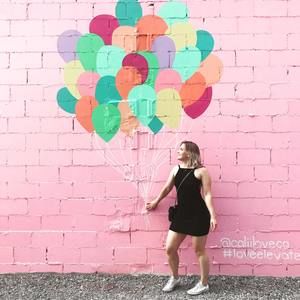 Meet your Posher, Madison